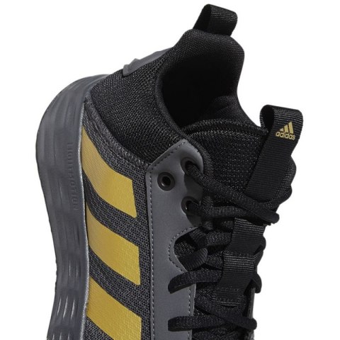 Buty do koszykówki adidas OwnTheGame 2.0 M GW5483 Buty do koszykówki adidas OwnTheGame 2.0 M GW5483