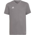 Koszulka adidas Entrada 22 Jr HC0444