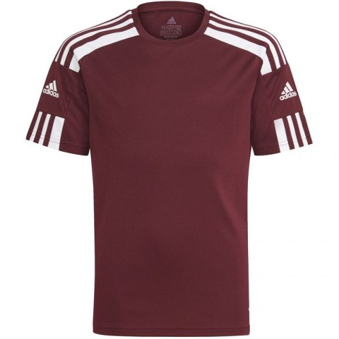 Koszulka adidas Squadra 21 Jersey Youth Jr GN8090 Koszulka adidas Squadra 21 Jersey Youth Jr GN8090