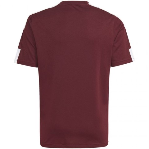 Koszulka adidas Squadra 21 Jersey Youth Jr GN8090 Koszulka adidas Squadra 21 Jersey Youth Jr GN8090