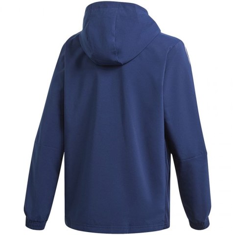 Kurtka adidas Tiro 21 Windbreaker Jr GP4974 Kurtka adidas Tiro 21 Windbreaker Jr GP4974