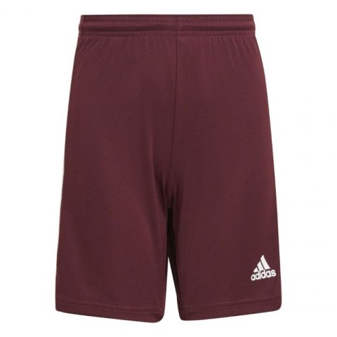 Spodenki adidas Squadra 21 Short Jr GN8081 Spodenki adidas Squadra 21 Short Jr GN8081