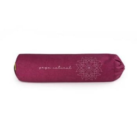 Tiguar bolster do jogi śliwka Tiguar bolster do jogi śliwka