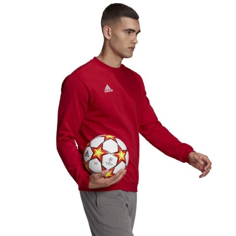 Bluza adidas Entrada 22 Sweatshirt M HB0577 Bluza adidas Entrada 22 Sweatshirt M HB0577
