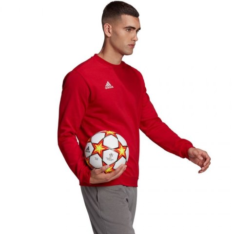 Bluza adidas Entrada 22 Sweatshirt M HB0577 Bluza adidas Entrada 22 Sweatshirt M HB0577
