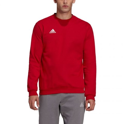 Bluza adidas Entrada 22 Sweatshirt M HB0577 Bluza adidas Entrada 22 Sweatshirt M HB0577