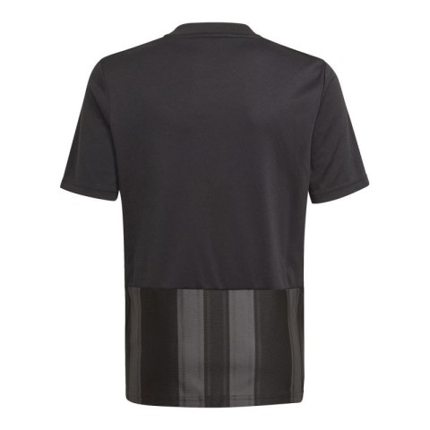 Koszulka adidas Striped 21 Jr GN7634 Koszulka adidas Striped 21 Jr GN7634