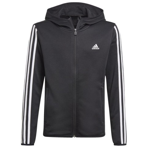 Bluza adidas B 3S FZ Jr GN1500 Bluza adidas B 3S FZ Jr GN1500