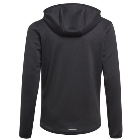 Bluza adidas B 3S FZ Jr GN1500 Bluza adidas B 3S FZ Jr GN1500