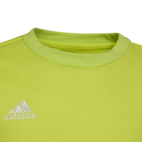 Bluza adidas Entrada 22 Sweat Top Jr HC5043 Bluza adidas Entrada 22 Sweat Top Jr HC5043