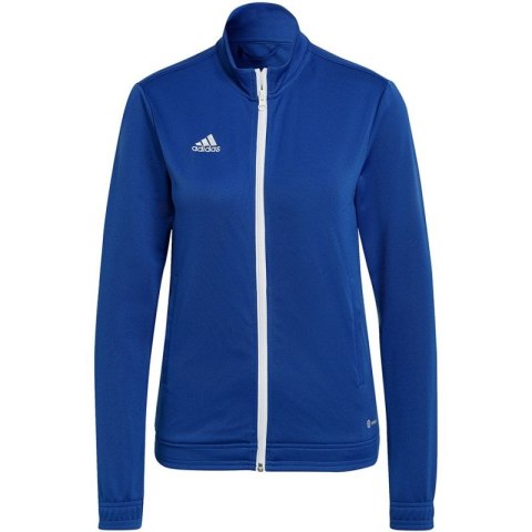 Bluza adidas Entrada 22 Track Jacket W HG6293 Bluza adidas Entrada 22 Track Jacket W HG6293