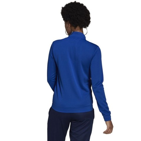 Bluza adidas Entrada 22 Track Jacket W HG6293 Bluza adidas Entrada 22 Track Jacket W HG6293