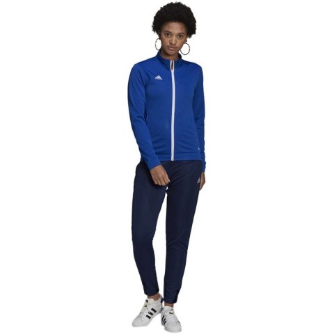Bluza adidas Entrada 22 Track Jacket W HG6293 Bluza adidas Entrada 22 Track Jacket W HG6293