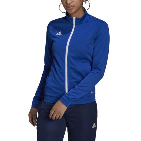 Bluza adidas Entrada 22 Track Jacket W HG6293 Bluza adidas Entrada 22 Track Jacket W HG6293