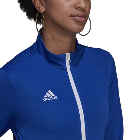 Bluza adidas Entrada 22 Track Jacket W HG6293 Bluza adidas Entrada 22 Track Jacket W HG6293
