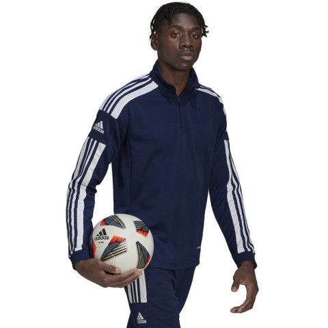 Bluza adidas Squadra 21 Training Top M HC6283 Bluza adidas Squadra 21 Training Top M HC6283