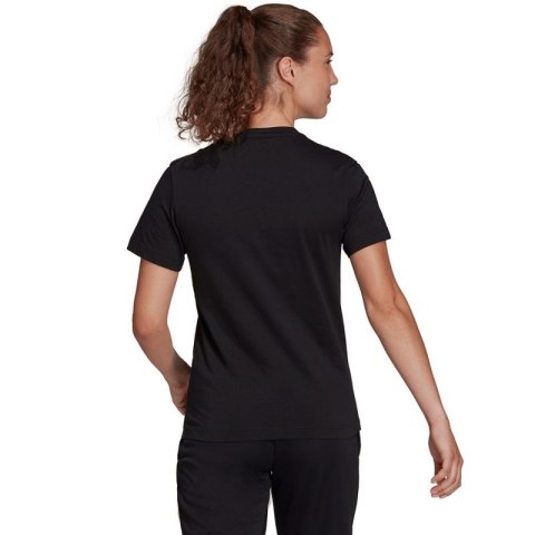 Koszulka adidas Entrada 22 Tee W HC0438 Koszulka adidas Entrada 22 Tee W HC0438