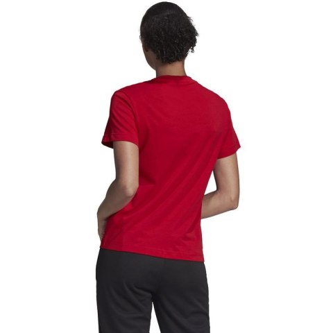 Koszulka adidas Entrada 22 Tee W HC0441 Koszulka adidas Entrada 22 Tee W HC0441