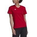 Koszulka adidas Entrada 22 Tee W HC0441