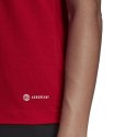 Koszulka adidas Entrada 22 Tee W HC0441