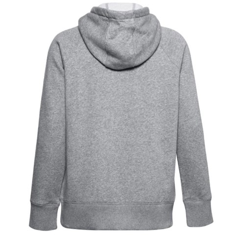 Bluza Under Armour Rival Fleece Logo Hoodie W 1356318-035 Bluza Under Armour Rival Fleece Logo Hoodie W 1356318-035