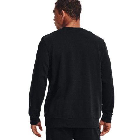 Bluza Under Armour UA Rival Terry Logo Crew M 1370391 001 Bluza Under Armour UA Rival Terry Logo Crew M 1370391 001