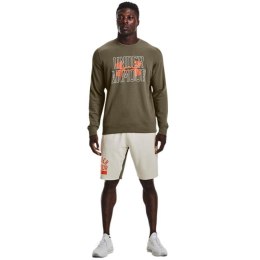 Bluza Under Armour UA Rival Terry Logo Crew M 1370391 361