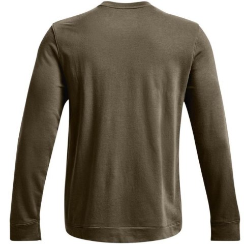 Bluza Under Armour UA Rival Terry Logo Crew M 1370391 361 Bluza Under Armour UA Rival Terry Logo Crew M 1370391 361