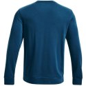 Bluza Under Armour UA Rival Terry Logo Crew M 1370391 458