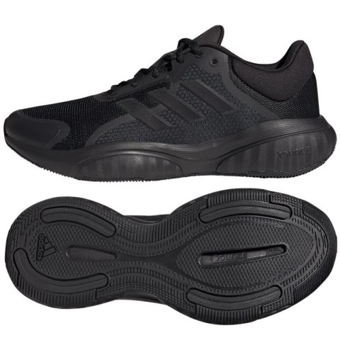 Buty do biegania adidas Response M GW5705 Buty do biegania adidas Response M GW5705