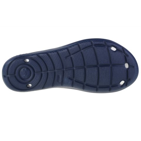 Klapki Under Armour Locker IV SL M 3023758-401 Klapki Under Armour Locker IV SL M 3023758-401
