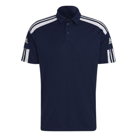 Koszulka adidas Squadra 21 Polo M HC6277 Koszulka adidas Squadra 21 Polo M HC6277