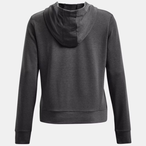 Bluza Under Armour Rival Terry FZ Hoodie W 1369853 010 Bluza Under Armour Rival Terry FZ Hoodie W 1369853 010