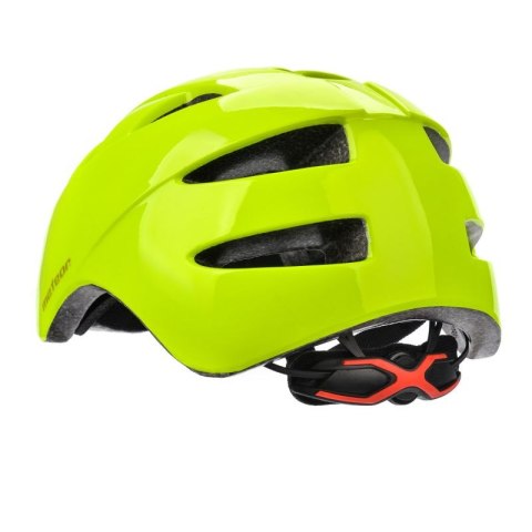 Kask rowerowy Meteor PNY11 Jr 25233 Kask rowerowy Meteor PNY11 Jr 25233