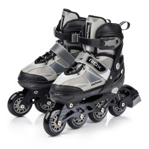 Rolki Meteor Rox 22366 Rolki Meteor Rox 22366