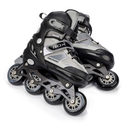 Rolki Meteor Rox 22366 Rolki Meteor Rox 22366