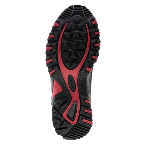 Buty Hi-Tec HapiterLow Wp Wo's W 92800346897 Buty Hi-Tec HapiterLow Wp Wo's W 92800346897