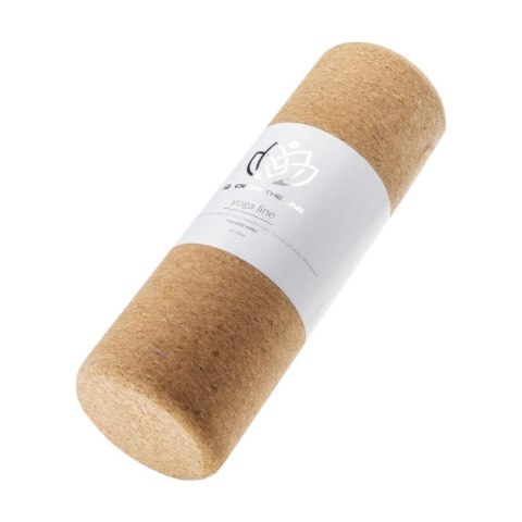 Wałek do jogi Iq Namaste Roller 92800399152 Wałek do jogi Iq Namaste Roller 92800399152