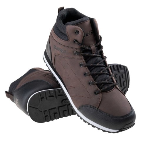 Buty Hi-Tec Arnel Mid M 92800330752 Buty Hi-Tec Arnel Mid M 92800330752
