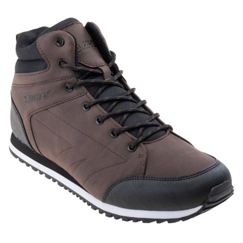 Buty Hi-Tec Arnel Mid M 92800330752 Buty Hi-Tec Arnel Mid M 92800330752