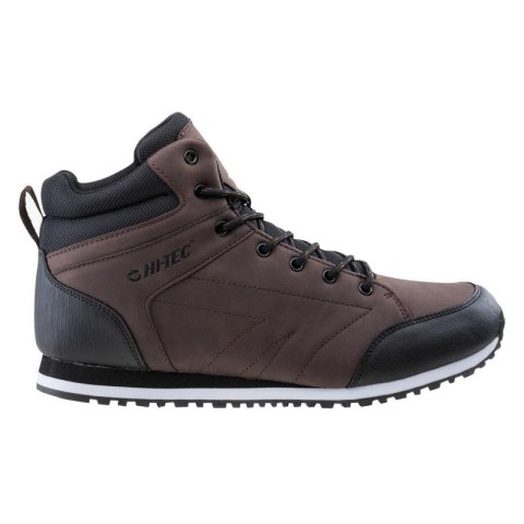 Buty Hi-Tec Arnel Mid M 92800330752 Buty Hi-Tec Arnel Mid M 92800330752