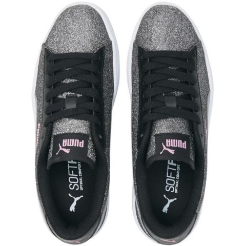 Buty Puma Smash v2 Glitz Glam Jr 367377 26 Buty Puma Smash v2 Glitz Glam Jr 367377 26