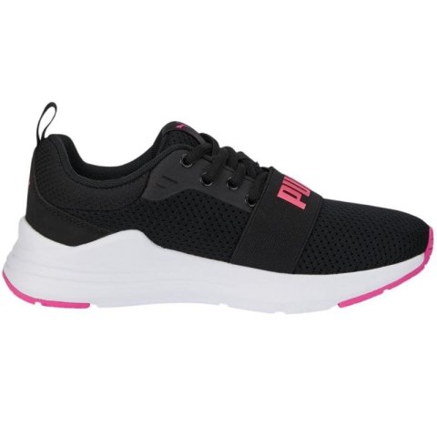 Buty Puma Wired Run Jr 374214 20 Buty Puma Wired Run Jr 374214 20