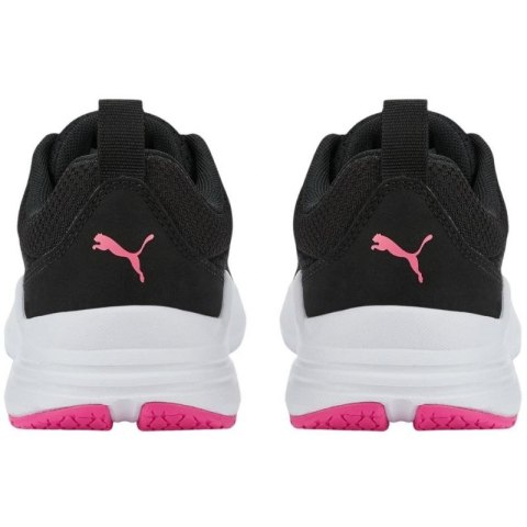 Buty Puma Wired Run Jr 374214 20 Buty Puma Wired Run Jr 374214 20