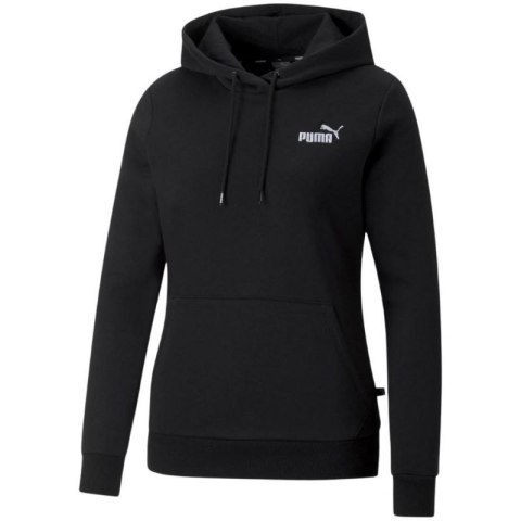 Bluza Puma ESS+ Embroidery Hoodie FL W 670004 01 Bluza Puma ESS+ Embroidery Hoodie FL W 670004 01