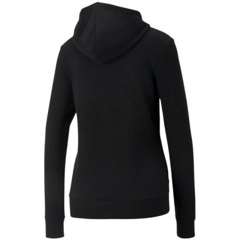 Bluza Puma ESS+ Embroidery Hoodie FL W 670004 01 Bluza Puma ESS+ Embroidery Hoodie FL W 670004 01