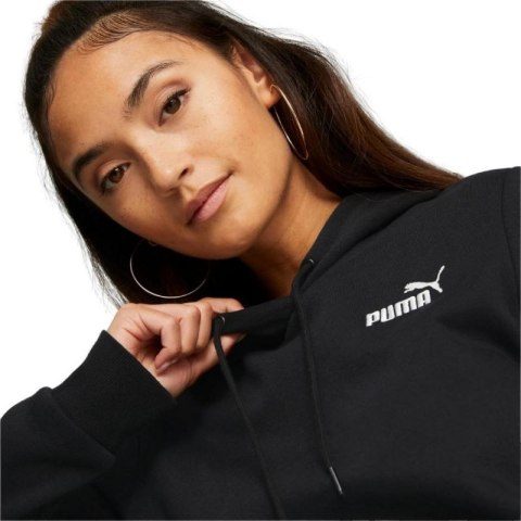 Bluza Puma ESS+ Embroidery Hoodie FL W 670004 01 Bluza Puma ESS+ Embroidery Hoodie FL W 670004 01