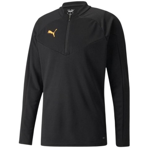 Bluza Puma individualFINAL 1/4 Zip Training M 657950 45 Bluza Puma individualFINAL 1/4 Zip Training M 657950 45
