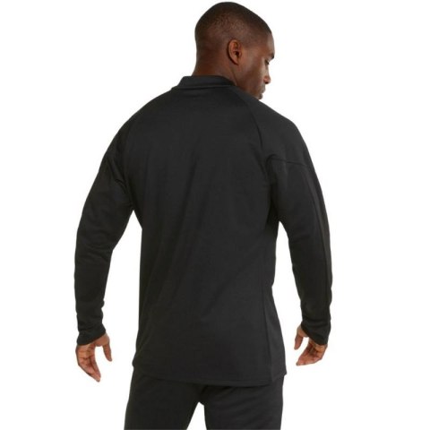 Bluza Puma individualFINAL 1/4 Zip Training M 657950 45 Bluza Puma individualFINAL 1/4 Zip Training M 657950 45