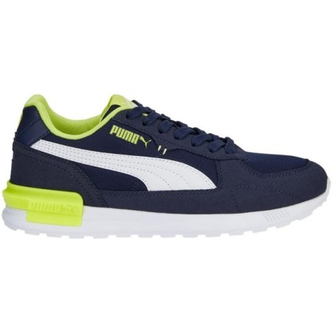 Buty Puma Graviton Jr 381987 14 Buty Puma Graviton Jr 381987 14